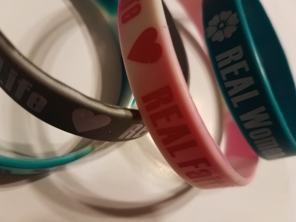 Real Women. Real Life. Real Faith.